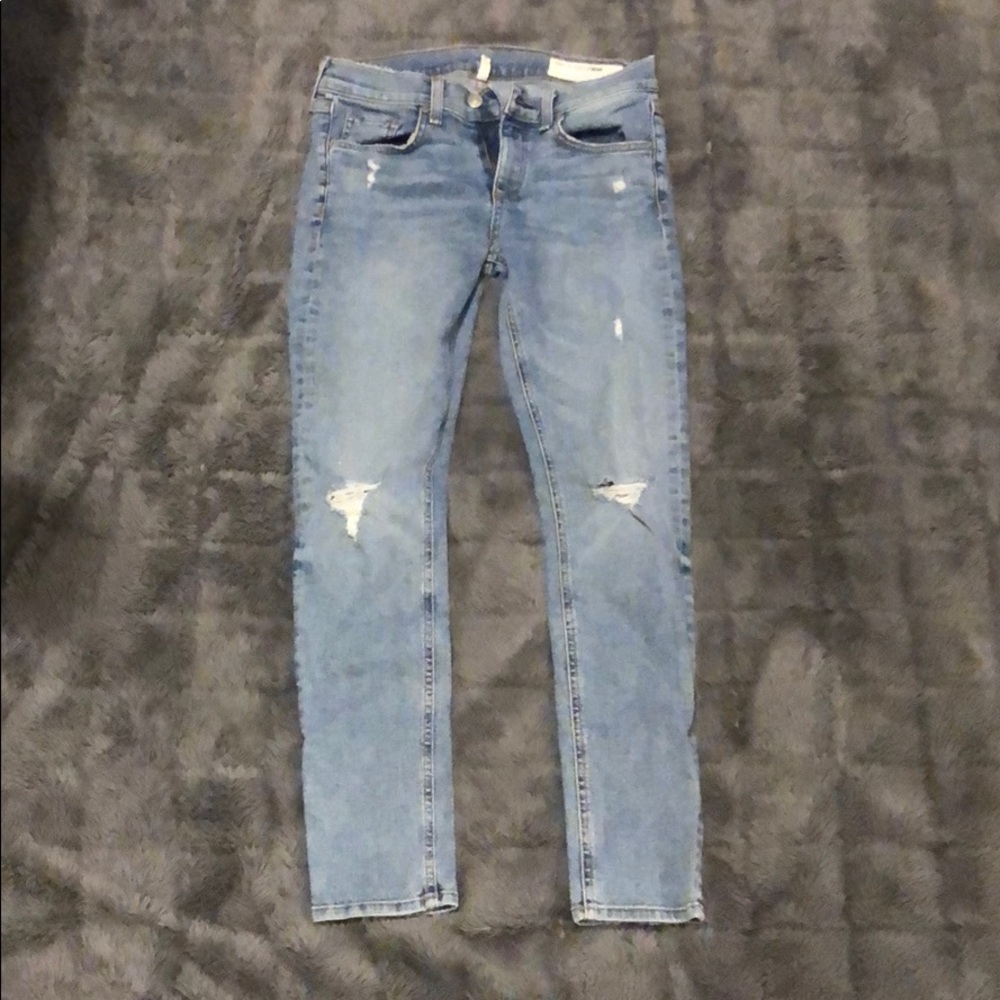 Rag & Bone Jeans